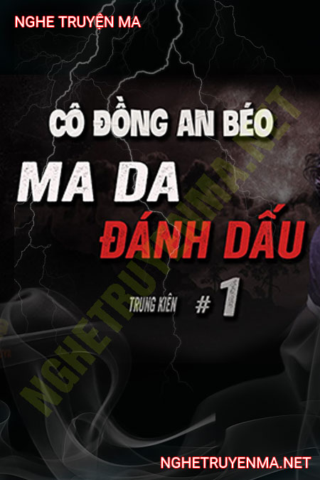 Ma Da Đánh Dấu