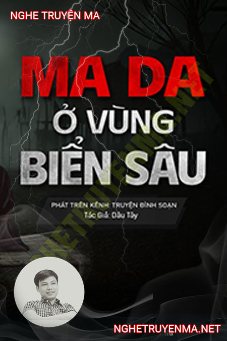 Ma Da Ở Vùng Ven Biển