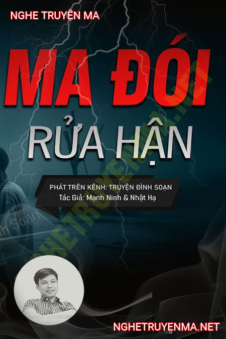 Ma Đói Rửa Hận