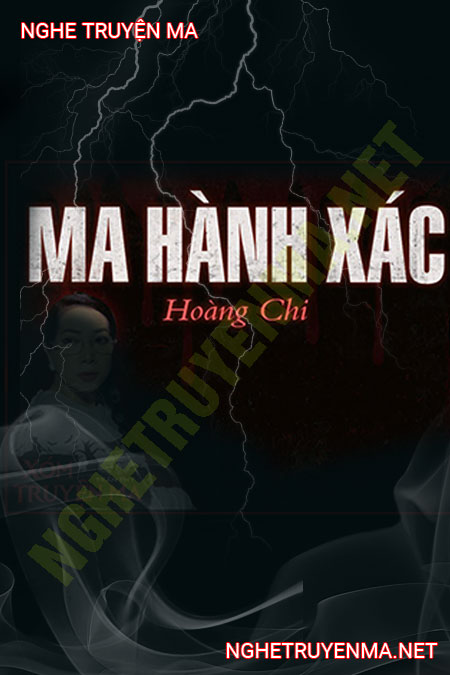 Ma Hành X.ác