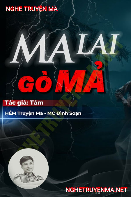 Ma Lai Gõ Mả