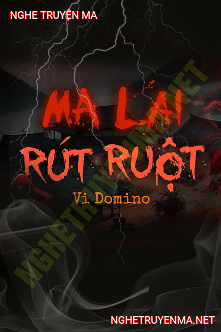 Ma Lai Rút Ruột