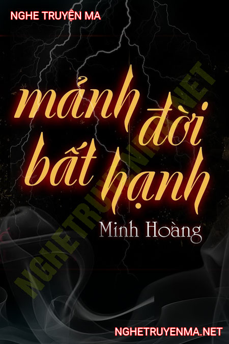 Mảnh Đời Bất Hạnh