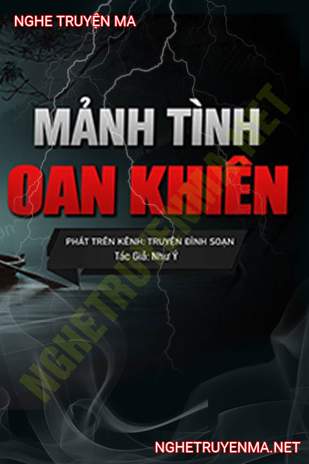 Mảnh Tình Oan Khiên