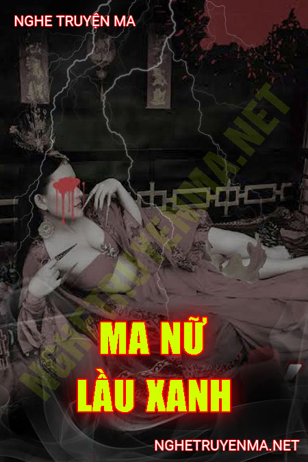 Ma Nữ Lầu Xanh