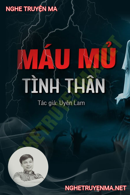 Máu Mủ Tình Thân