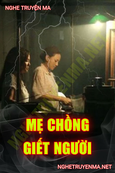 Mẹ Chồng