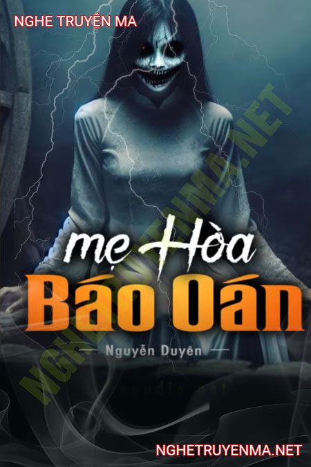 Mẹ Hoà Báo Oán