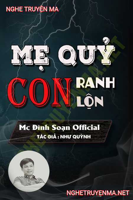 Mẹ Quỷ Con Ranh Con Lộn