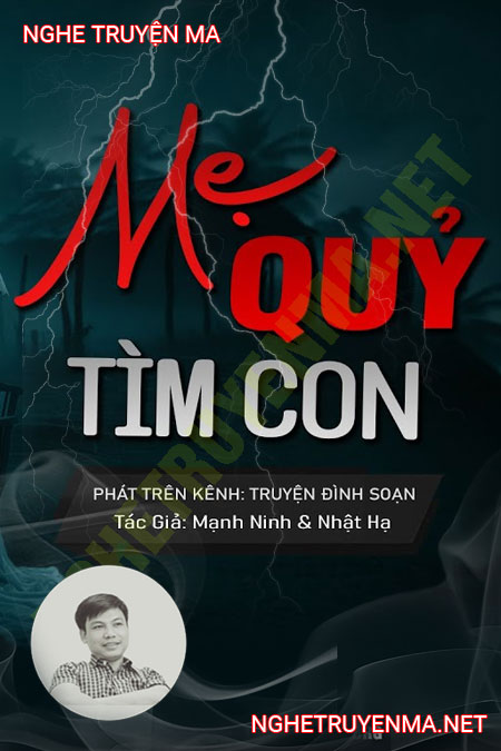 Mẹ Quỷ Tìm Con