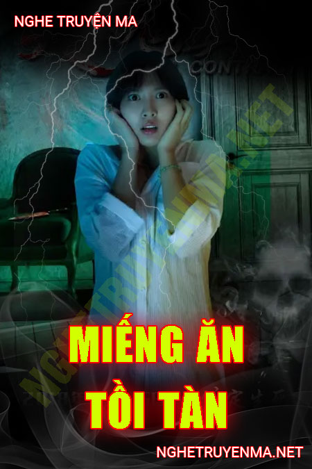 Miếng Ăn Tồi Tàn