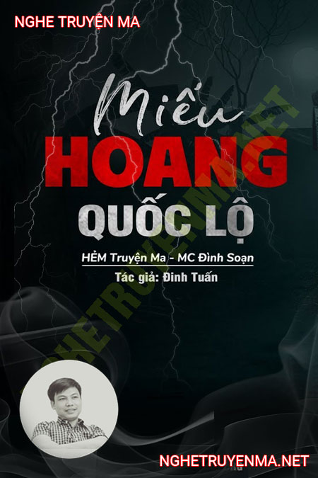 Miếu Hoang Quốc Lộ