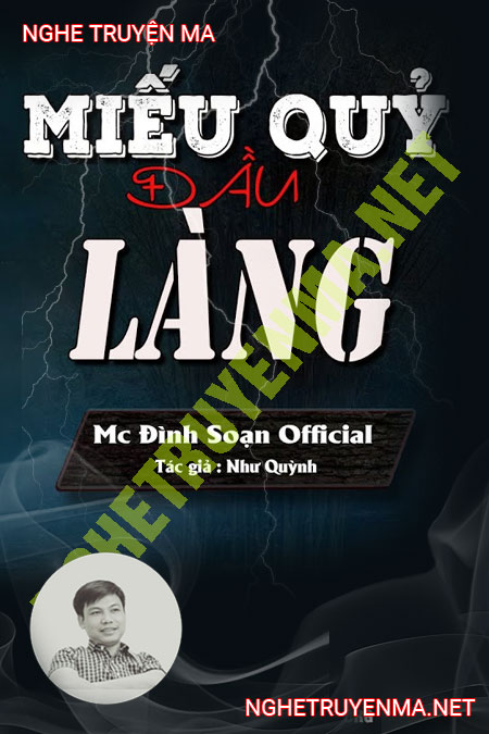 Miếu Quỷ Đầu Làng