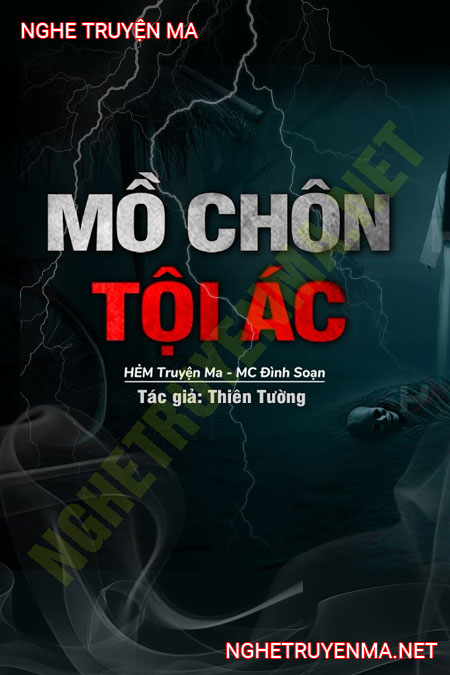 Mồ Chôn Tội Ác