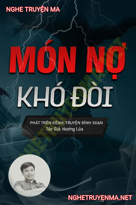 Món Nợ Khó Đòi