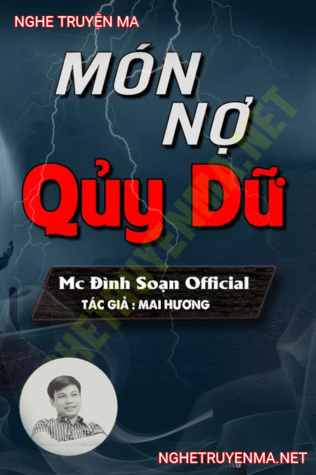 Món Nợ Quỷ Dữ