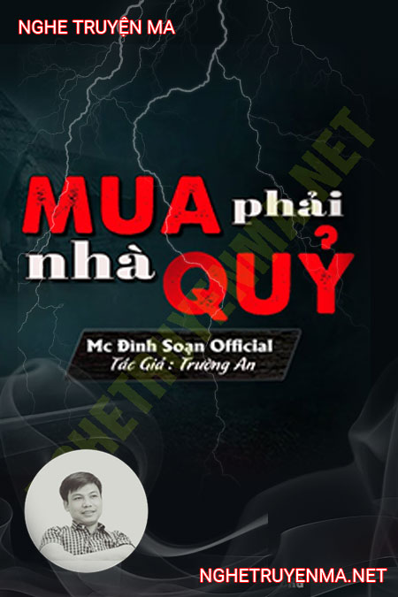 Mua Phải Nhà Quỷ