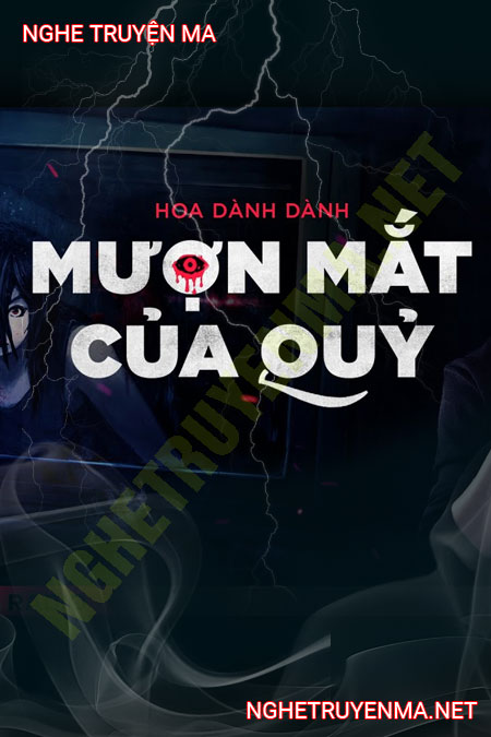 Mượn Mắt Của Quỷ