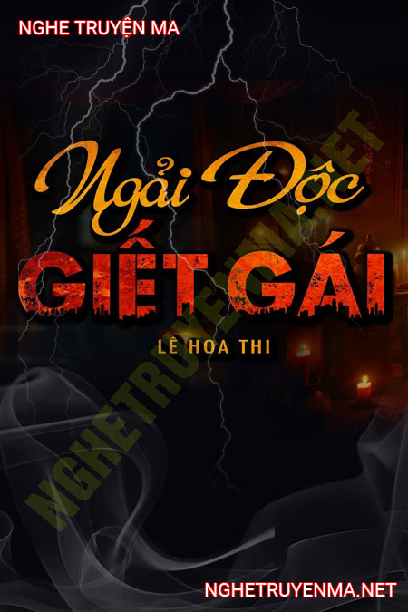 Ngải Độc