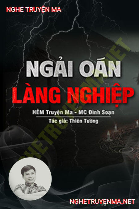 Ngải Oán Làng Nghiệp