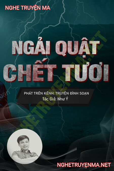 Ngải Quật C.hết Tươi