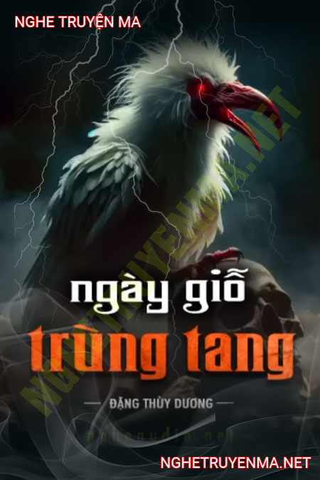 Ngày Giỗ Trùng Tang