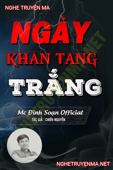 Ngày Khăn Tang Trắng