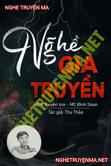 Nghề Gia Truyền