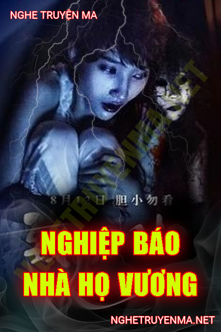 Nghiệp Báo Nhà Họ Vương