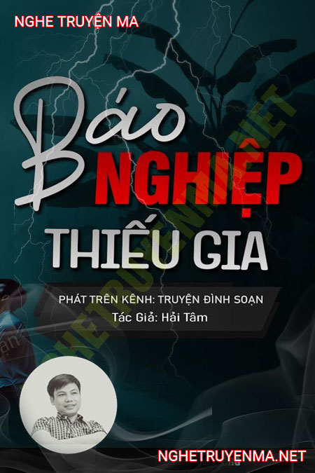 Nghiệp Báo Thiếu Gia