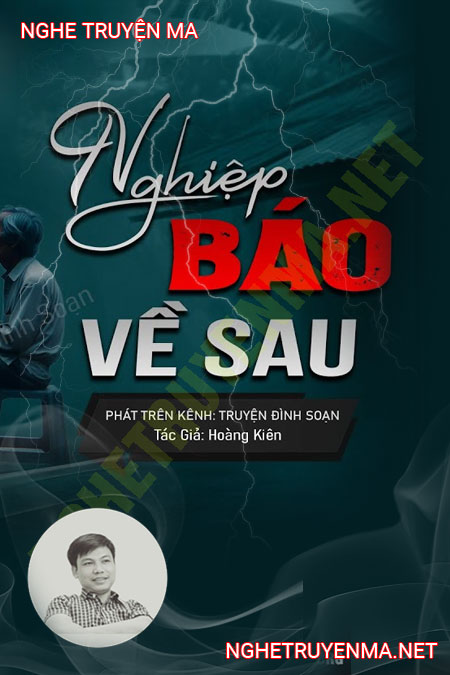 Nghiệp Báo Về Sau