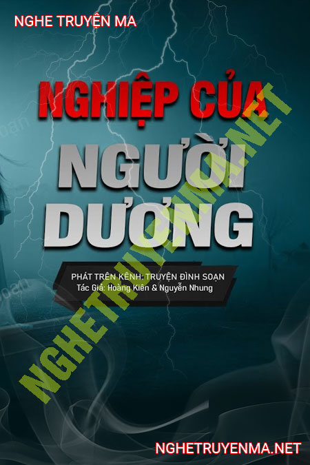 Nghiệp Của Người Dương