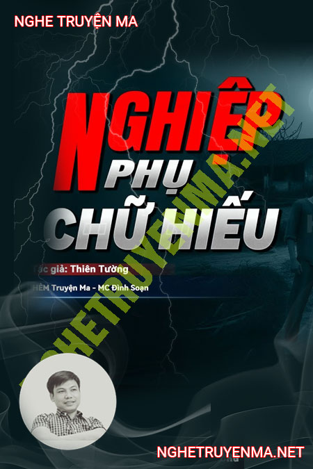 Nghiệp Phụ Chữ Hiếu