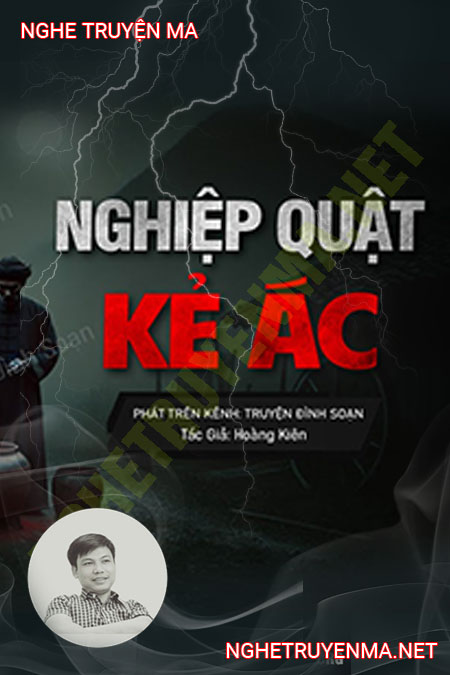 Nghiệp Quật Kẻ Ác