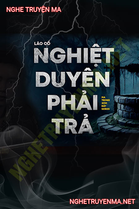 Nghiệt Duyên Phải Trả