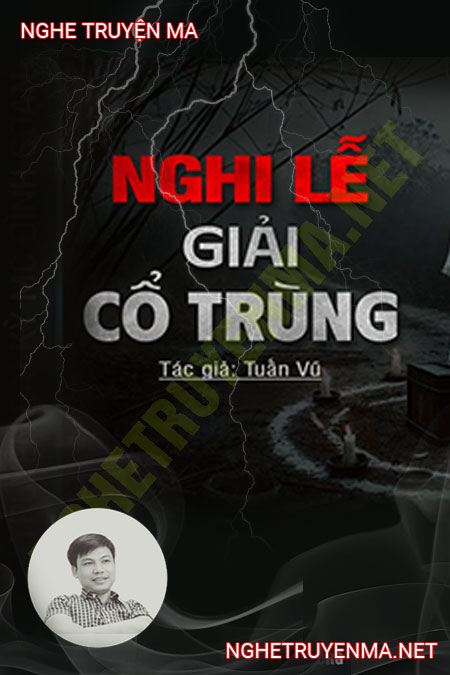 Nghi Lễ Cổ Trùng