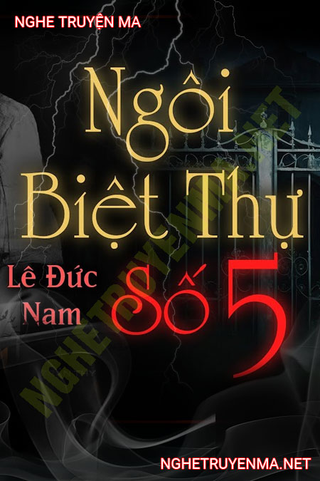 Ngôi Biệt Thự Số 5