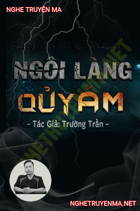 Ngôi Làng Quỷ Ám