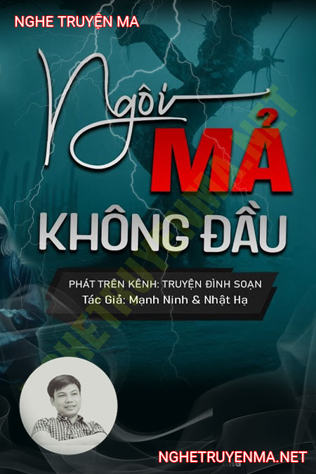 Ngôi Mả Không Đầu