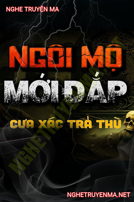 Ngôi Mộ Mới Đắp