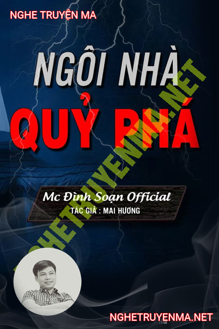 Ngôi Nhà Phá Quỷ