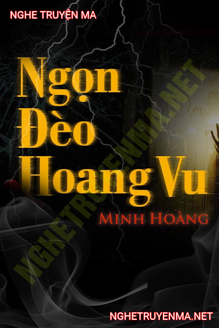 Ngọn Đèo Hoang Vu