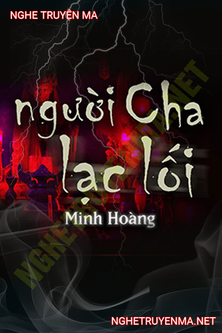 Người Cha Lạc Lối