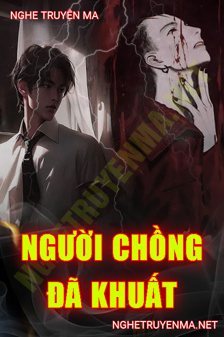 Người Chồng Đã Khuất