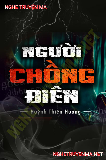 Người Chồng Điên