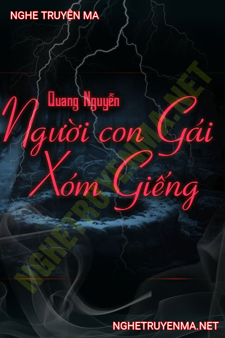 Người Con Gái Xóm Giếng