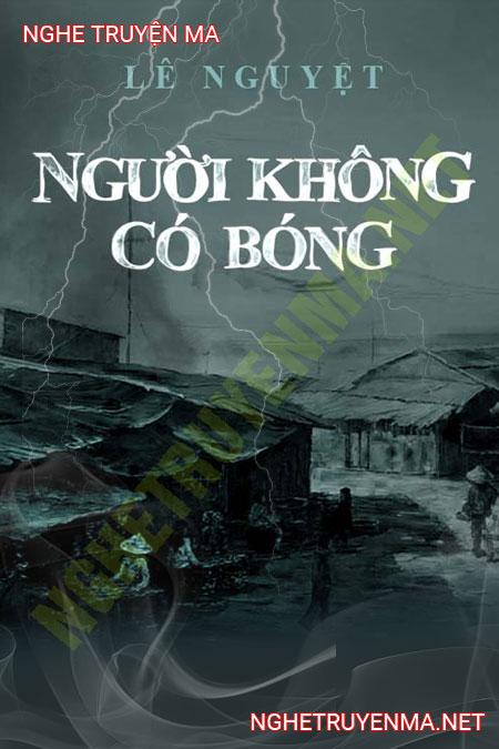 Người Không Có Bóng