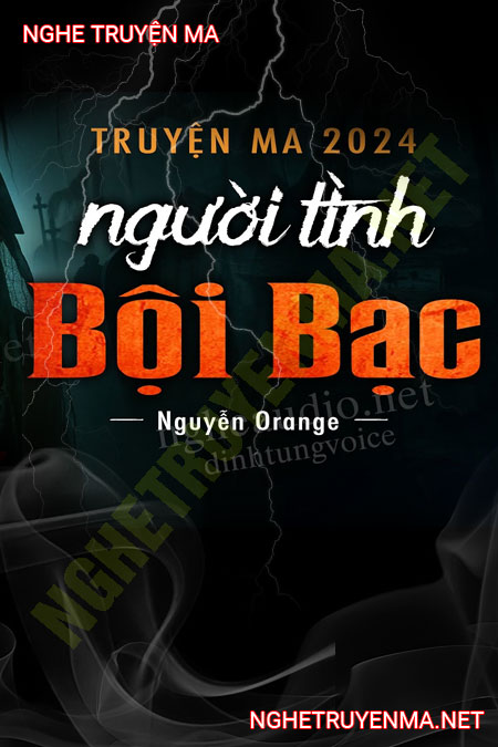 Người Tình Bội Bạc