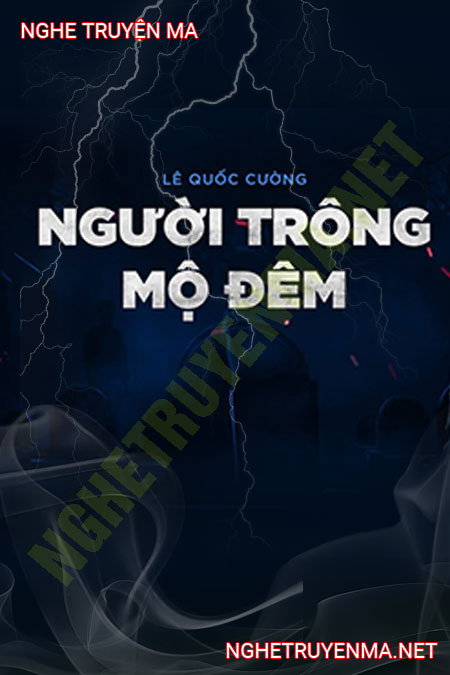 Người Trông Mộ Đêm