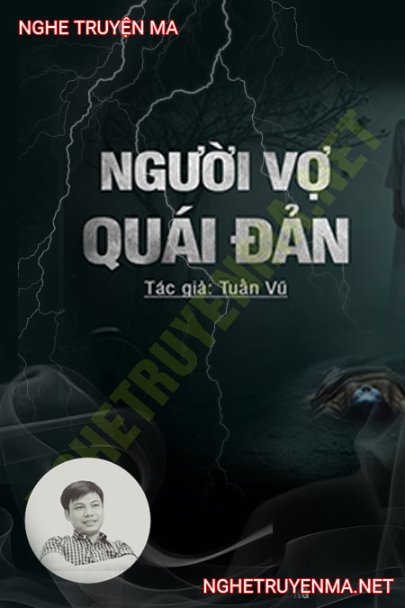 Người Vợ Quái Đản